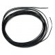Super-Flexible Insulated Electrical Wire - 5′ -- 32, All Scales, Ngineering N5032