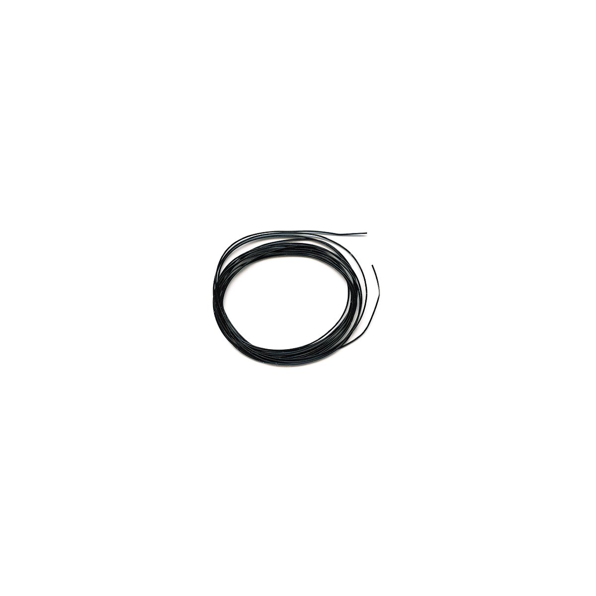 Super-Flexible Insulated Electrical Wire - 5′ -- 32, All Scales, Ngineering N5032