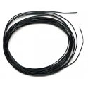 Super-Flexible Insulated Electrical Wire - 5′ -- 32, All Scales, Ngineering N5032