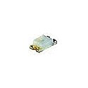 Micro LEDs - .030 x .060′ pkg(5) -- Red, All Scales, Ngineering N10125