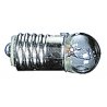 Screw Base Bulb 12V/90ma, All Scales, Cir-Kit Concepts Inc 10107