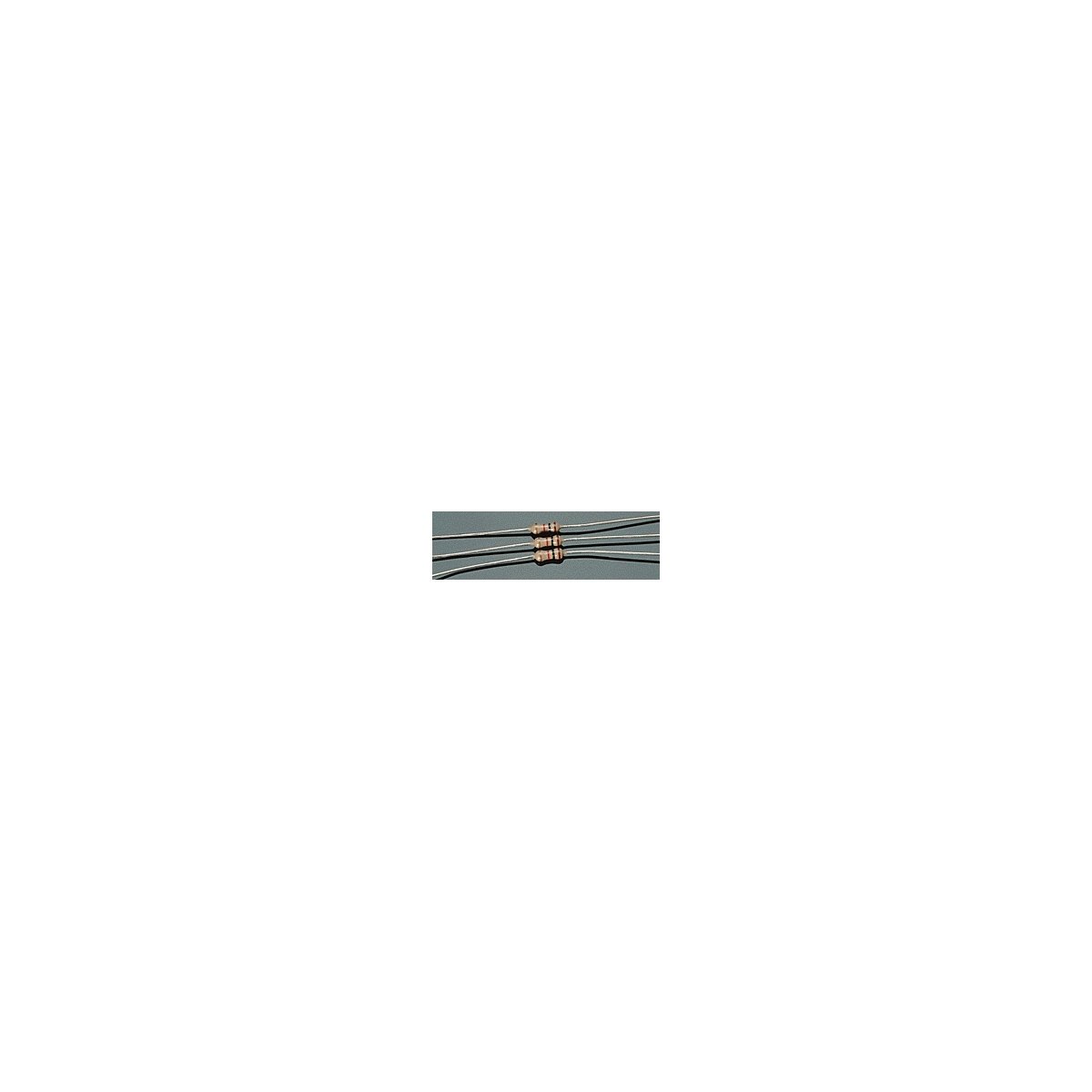 Dropping Resistor, All Scales, Cir-Kit Concepts Inc 1100