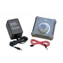 Power Pack w/Speed Controller -- For Large Scale DC Trains - 16 Watts, G, Bachmann Industries 44217