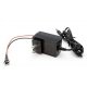Turntable Power Supply for Cornerstone Turntables -- 800mA, 16V DC Output, All Scales, Walthers Cornerstone 2858