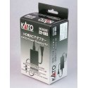 Power Supply -- 16VDC for Use with Smart Controller and Sound Box, HO, Kato USA Inc 22083