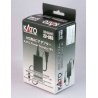 Power Supply -- 16VDC for Use with Smart Controller and Sound Box, HO, Kato USA Inc 22083