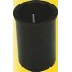 Smoke Generator 16v -- 1′ (24.5mm) Dia Less Smoke Distillate, All Scales, Vollmer Gmbh 44112