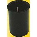 Smoke Generator 16v -- 1′ (24.5mm) Dia Less Smoke Distillate, All Scales, Vollmer Gmbh 44112