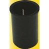Smoke Generator 16v -- 1′ (24.5mm) Dia Less Smoke Distillate, All Scales, Vollmer Gmbh 44112