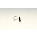 Smoke Stack Insert -- 24 Volts, G, LGB 65553