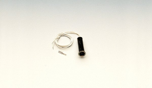 Smoke Stack Insert -- 24 Volts, G, LGB 65553