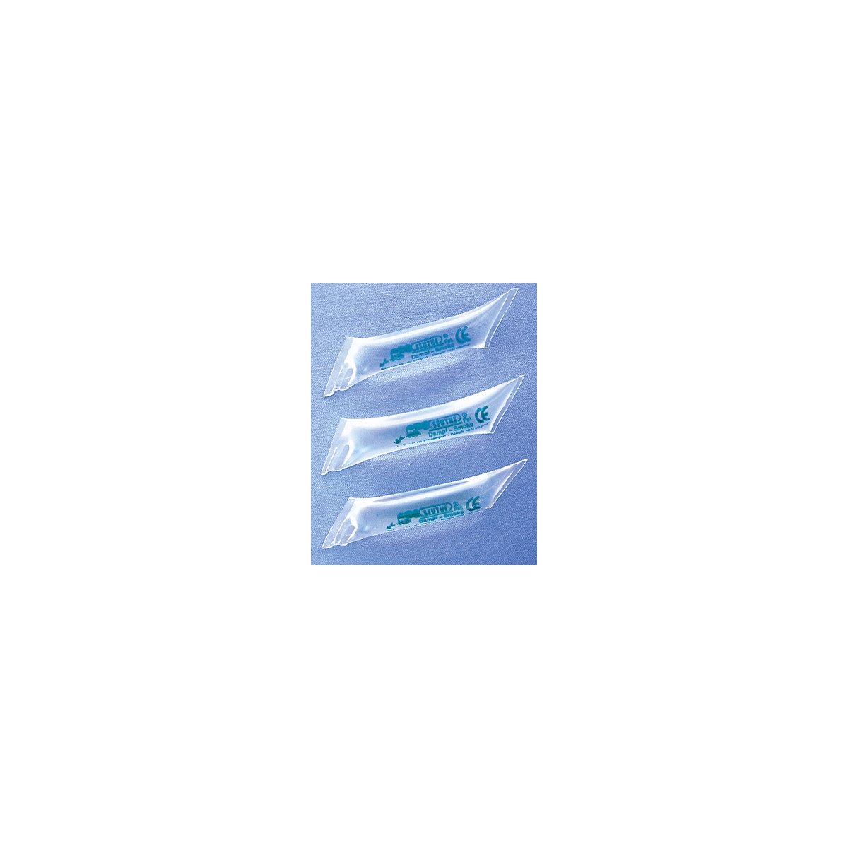 Seuthe -- Replacement Capsules pkg(3), All Scales, Labelle Industries 4999