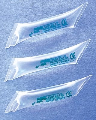 Seuthe -- Replacement Capsules pkg(3), All Scales, Labelle Industries 4999