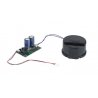 True Blast Plus Sound Unit - Williams(TM) -- Fits Williams GE P40 Genesis Diesel, O, Bachmann Industries 256