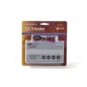 DCMaster Analog Control Module -- For Paragon 2, Blue Line & LokSound Models, All Scales, Broadway Limited Imports 1011