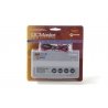 DCMaster Analog Control Module -- For Paragon 2, Blue Line & LokSound Models, All Scales, Broadway Limited Imports 1011