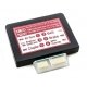 Soundbox Sound Card -- EMD 2nd Generation Diesel w/Turbocharger, All Scales, Kato USA Inc 222032