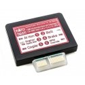 Soundbox Sound Card -- EMD 2nd Generation Diesel w/Turbocharger, All Scales, Kato USA Inc 222032
