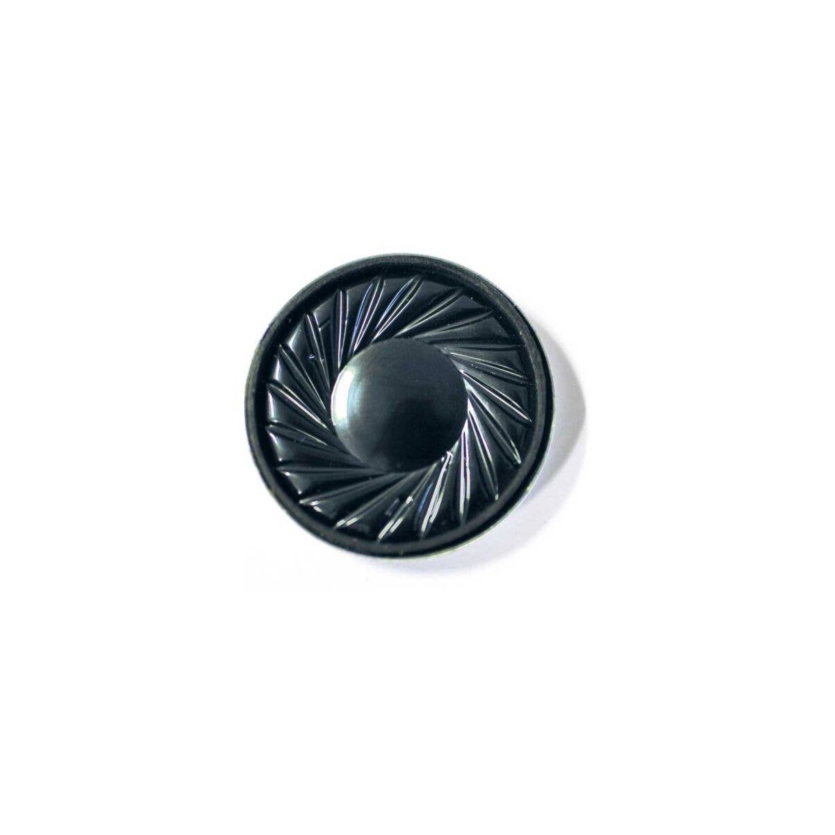 8-Ohm Speaker -- 1-3/16′ 3cm Diameter, All Scales, SoundTraxx 810114