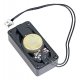 Rectangular Speakers -- Includes Baffle & Wiring Harness - 5/8 x 1-3/8′ 16 x 35mm, All Scales, Model Rectifier Corp 1513