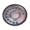 WOW Speaker -- Round - 1.1′ 2.8cm, All Scales, Train Control Systems 1555