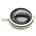 WOW Speaker -- Round .79′ 2cm, All Scales, Train Control Systems 1554