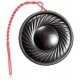 Round WOWSpeaker -- 1.18′ 3cm Diameter, All Scales, Train Control Systems 1696