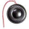 Round WOWSpeaker -- 1.18′ 3cm Diameter, All Scales, Train Control Systems 1696