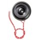 Round WOWSpeaker -- 1.26′ 3.2cm Diameter, All Scales, Train Control Systems 1695