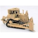 D9R, IDF Bulldozer - Resin Kit -- U.S. Army, Israel Defense Forces (undecorated castings), HO, Trident Miniatures 87284