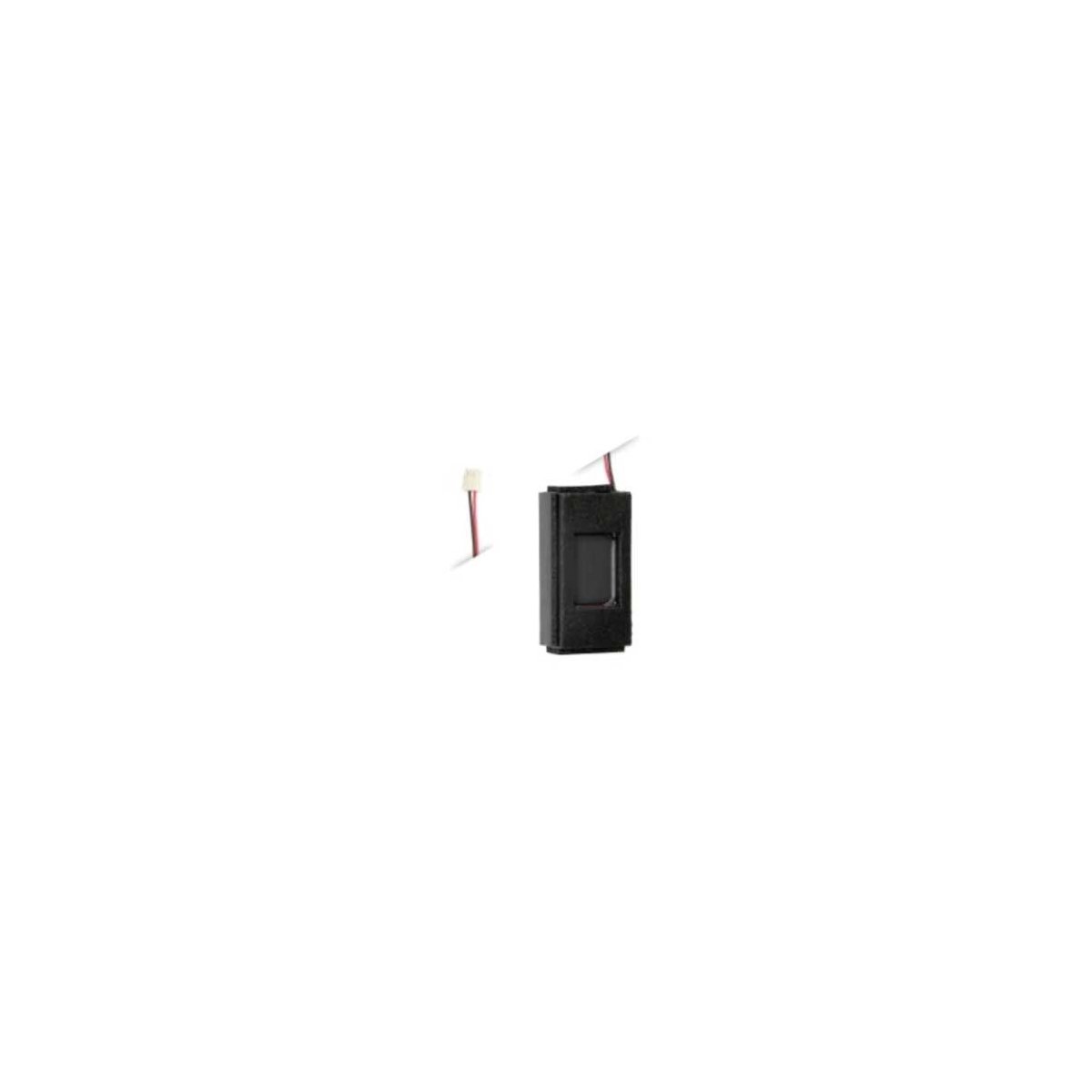 28x18mm Micro Speaker w/Enclosure, All Scales, Train Control Systems 1717