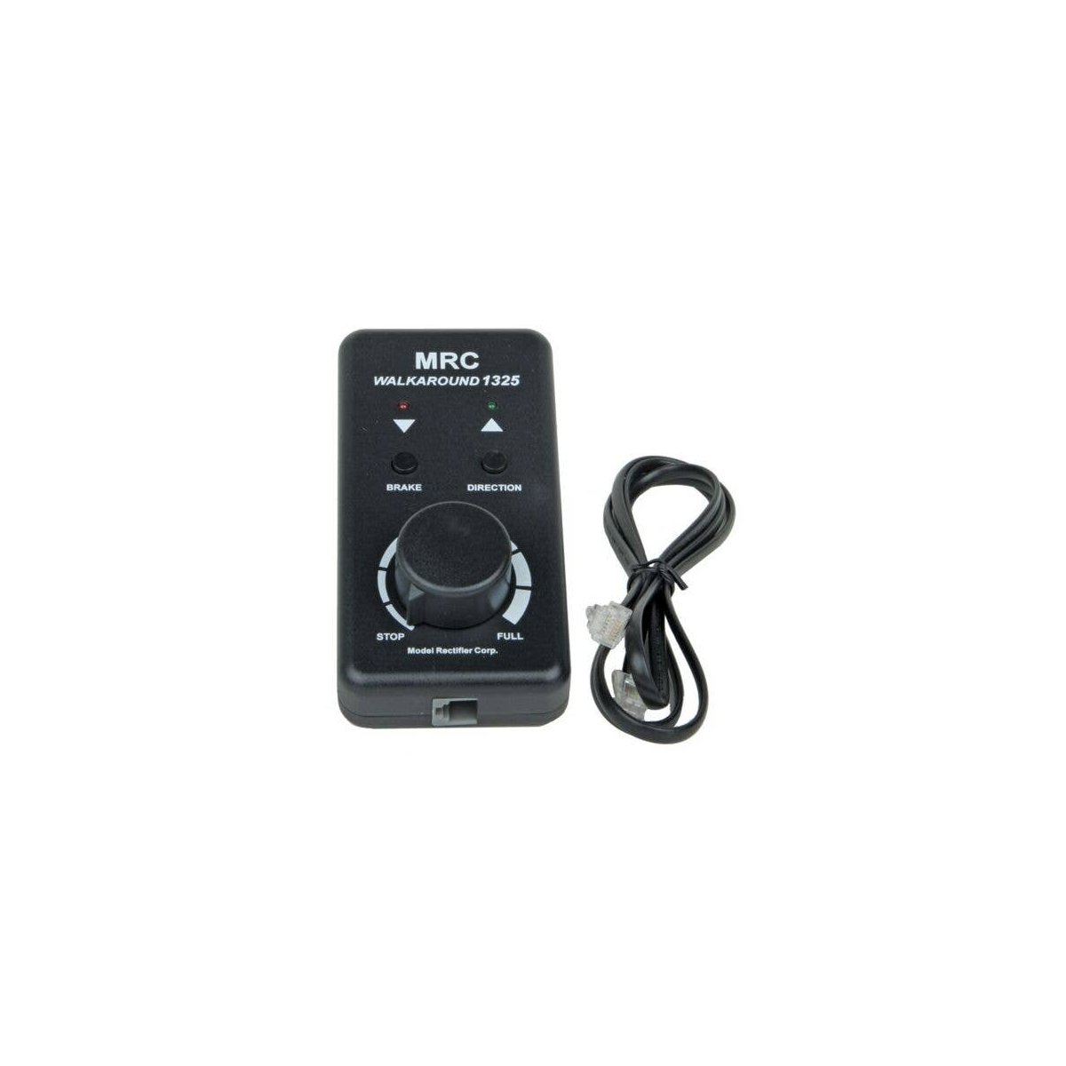 Throttlepack 9900/9950 Handheld, All Scales, Model Rectifier Corp 1325