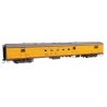 85′ ACF Baggage-Mail - DELUXE 1 -- Union Pacific(R) 5901, HO, WalthersProto 9841