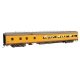 85′ ACF Club-Lounge - DELUXE 1 -- Union Pacific(R) 6200, HO, WalthersProto 9849