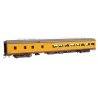 85′ ACF Club-Lounge - DELUXE 1 -- Union Pacific(R) 6200, HO, WalthersProto 9849
