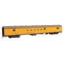 85′ ACF Baggage-Mail - DELUXE 2 -- Union Pacific(R) 5902, HO, WalthersProto 9861