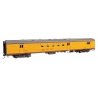 85′ ACF Baggage-Mail - DELUXE 2 -- Union Pacific(R) 5902, HO, WalthersProto 9861
