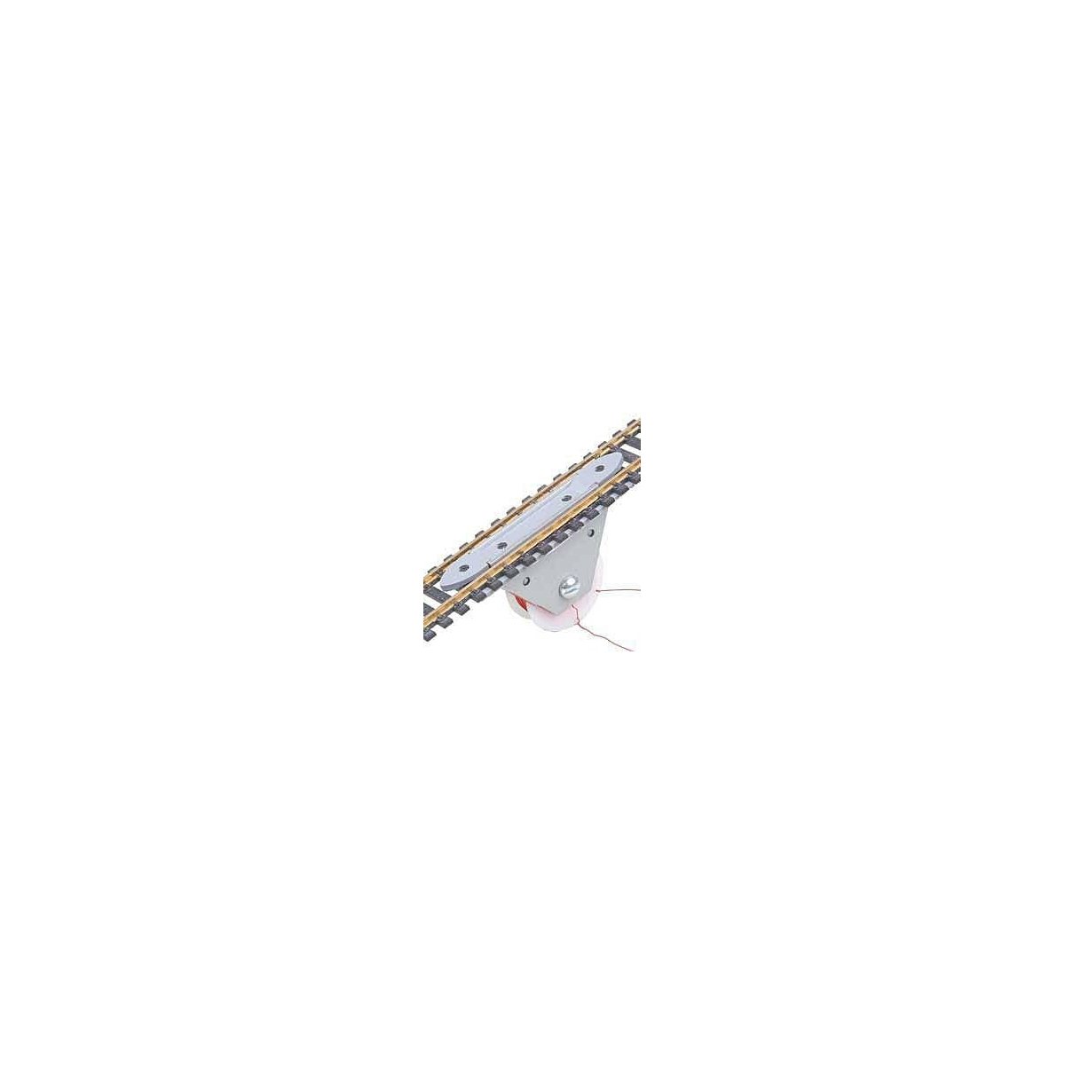 Electric Delayed-Action Uncoupler - Kit, HOn3, Kadee Quality Products 708