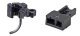 Coupler Conversion -- Aristo Craft Lil`Critter Loco/RS-3 4` Radius Track, G, Kadee Quality Products 788