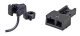 1 Scale Coupler Conversion -- USA Trains EMD GP7/GP9, I, Kadee Quality Products 1785