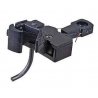 Knuckle Couplers -- Body Mount 1 Pair, G, Kadee Quality Products 832