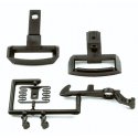 Locomotive Coupler, G, LGB 64707