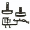 Locomotive Coupler, G, LGB 64707