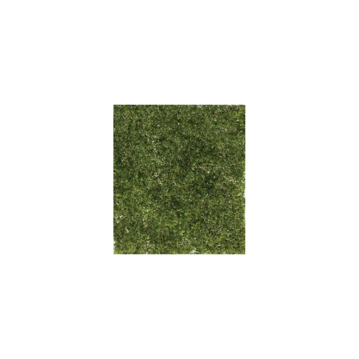 Super Foliage - All Game Terrain -- Light Green, ALL, Woodland Scenics 6493