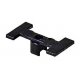 212 Talgo Truck Adaptors -- pkg(24), HO, Kadee Quality Products 212