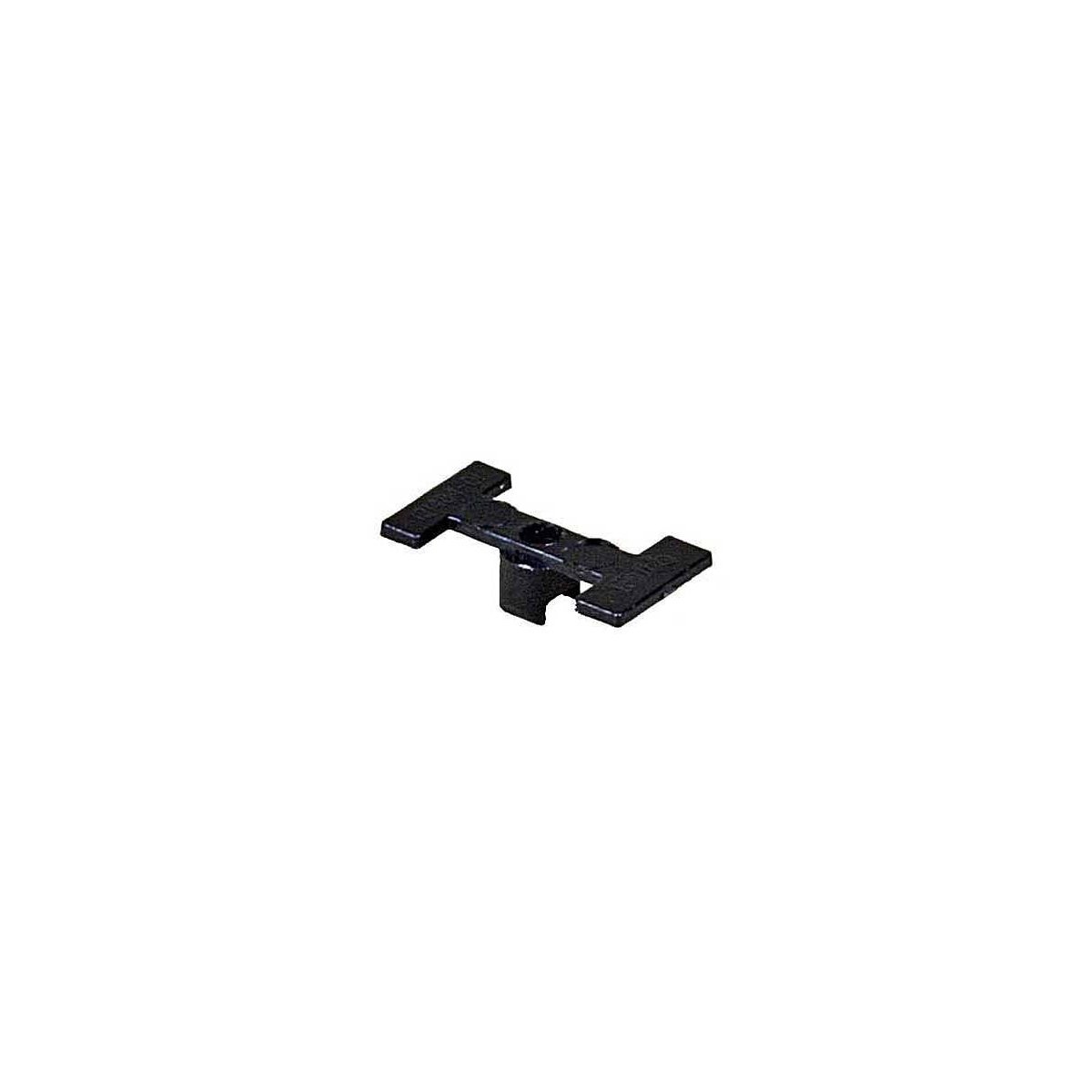 212 Talgo Truck Adaptors -- pkg(24), HO, Kadee Quality Products 212