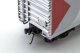 True-Scale Coupler -- Short Shank pkg(20) (black), N, Micro Trains Line 110300