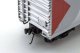 True-Scale Coupler -- Short Shank pkg(20) (black), N, Micro Trains Line 110300