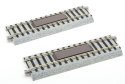 Uncoupler Track - Unitrack -- 4-7/8′ 123mm, HO, Kato USA Inc 2143