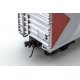 True-Scale Coupler -- Short Shank pkg(4) (black), N, Micro Trains Line 102300